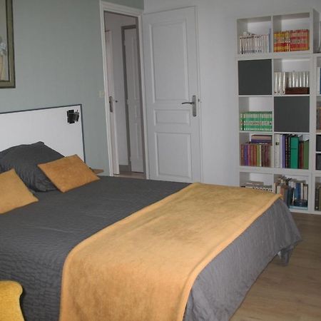 Apartamento A La Rochelle Proche Velodyssee Et Parking Prive Exterior foto